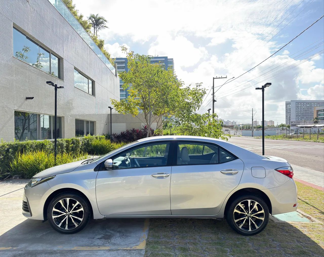 Toyota COROLLA 6