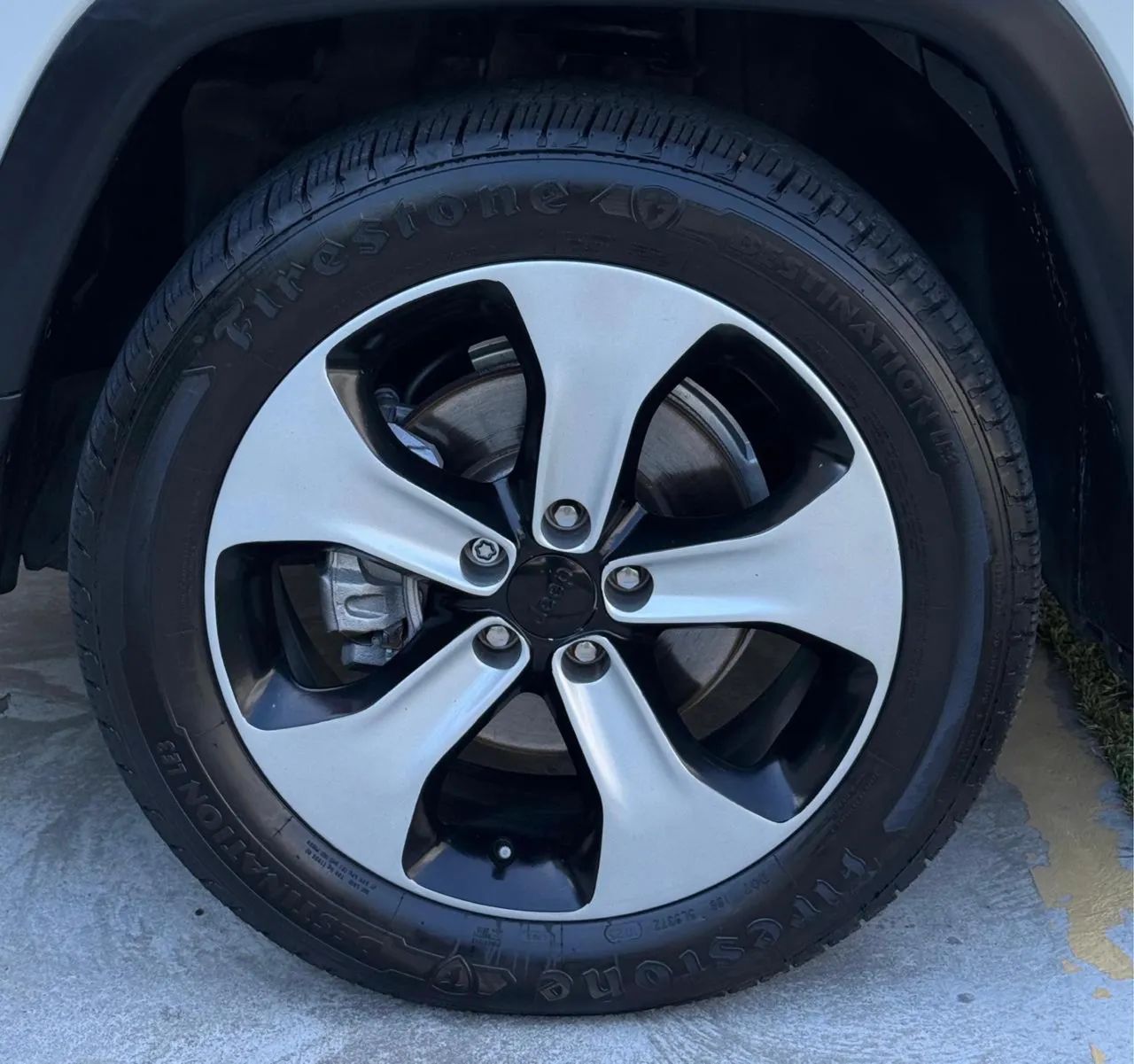 Jeep COMPASS 15