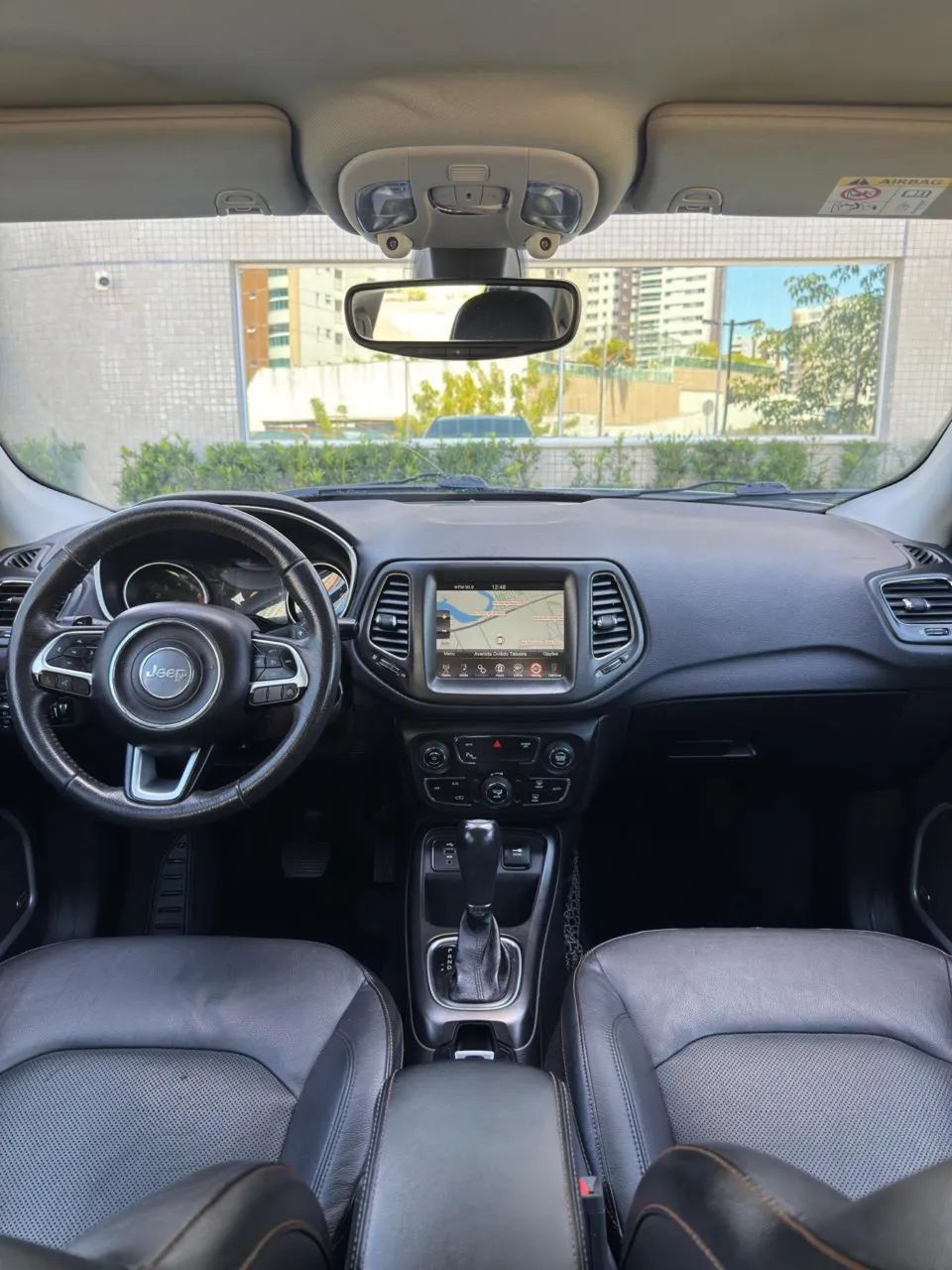 Jeep COMPASS 14