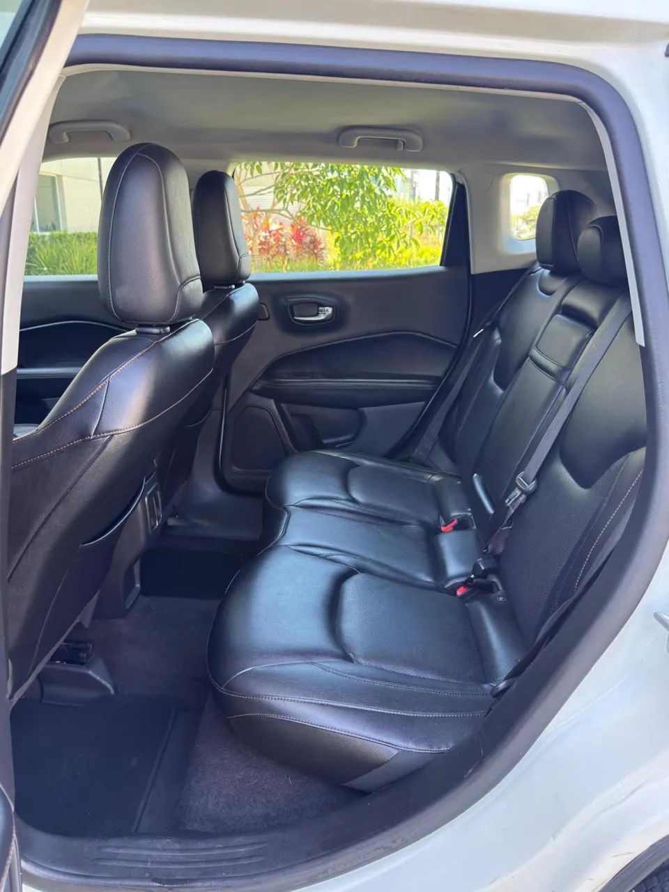 Jeep COMPASS 13