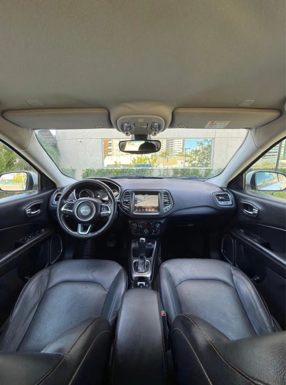 Jeep COMPASS 9