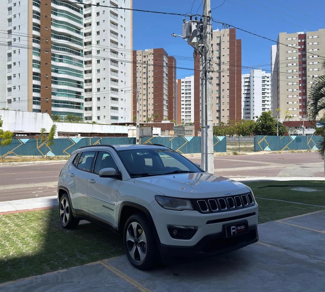 Jeep COMPASS 3