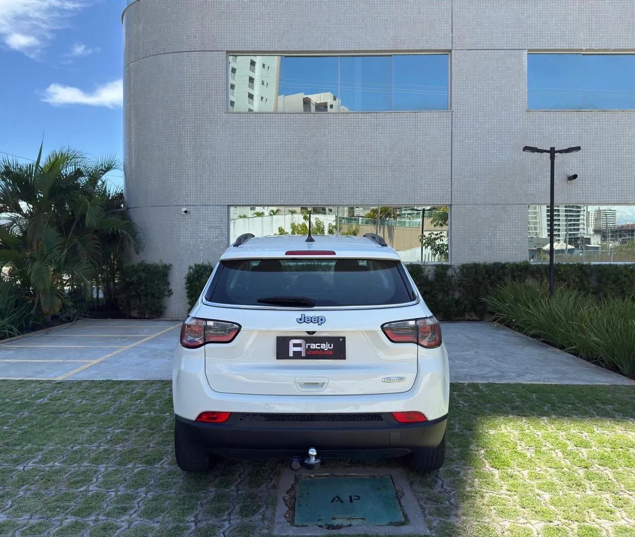 Jeep COMPASS 7