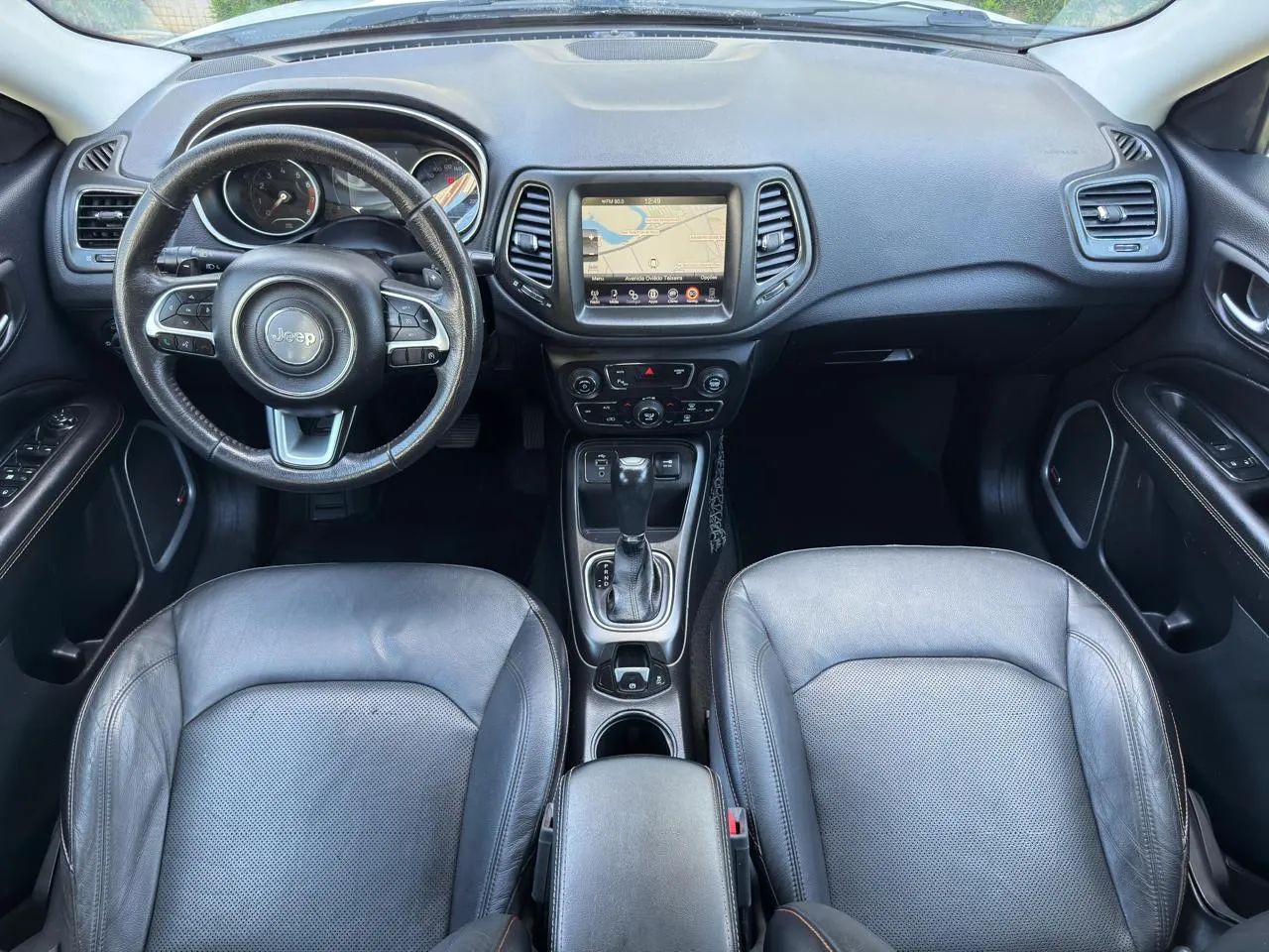 Jeep COMPASS 10