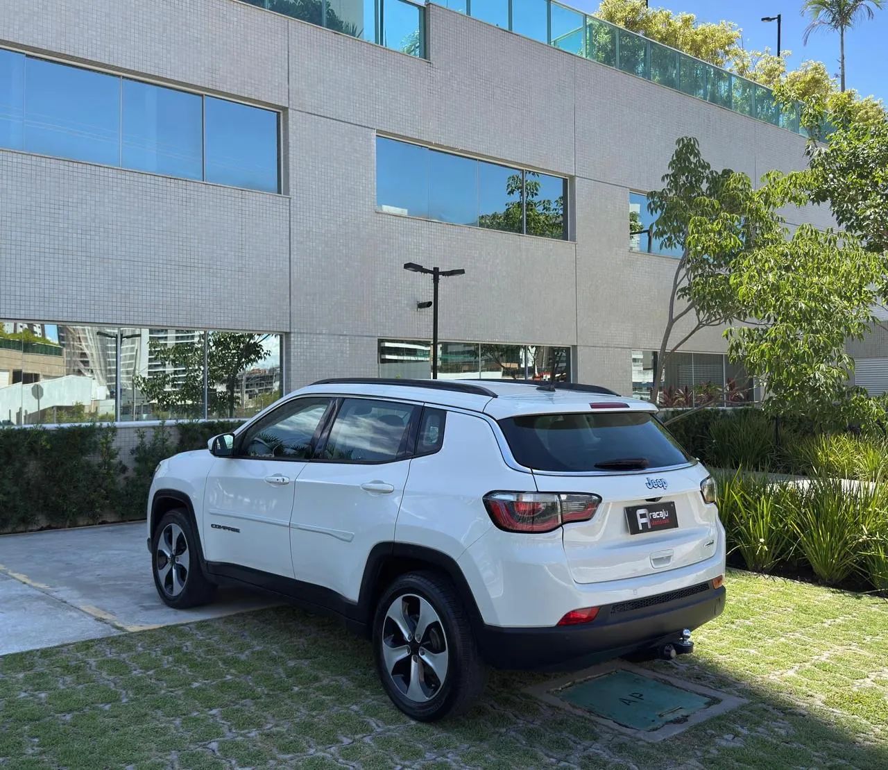 Jeep COMPASS 6