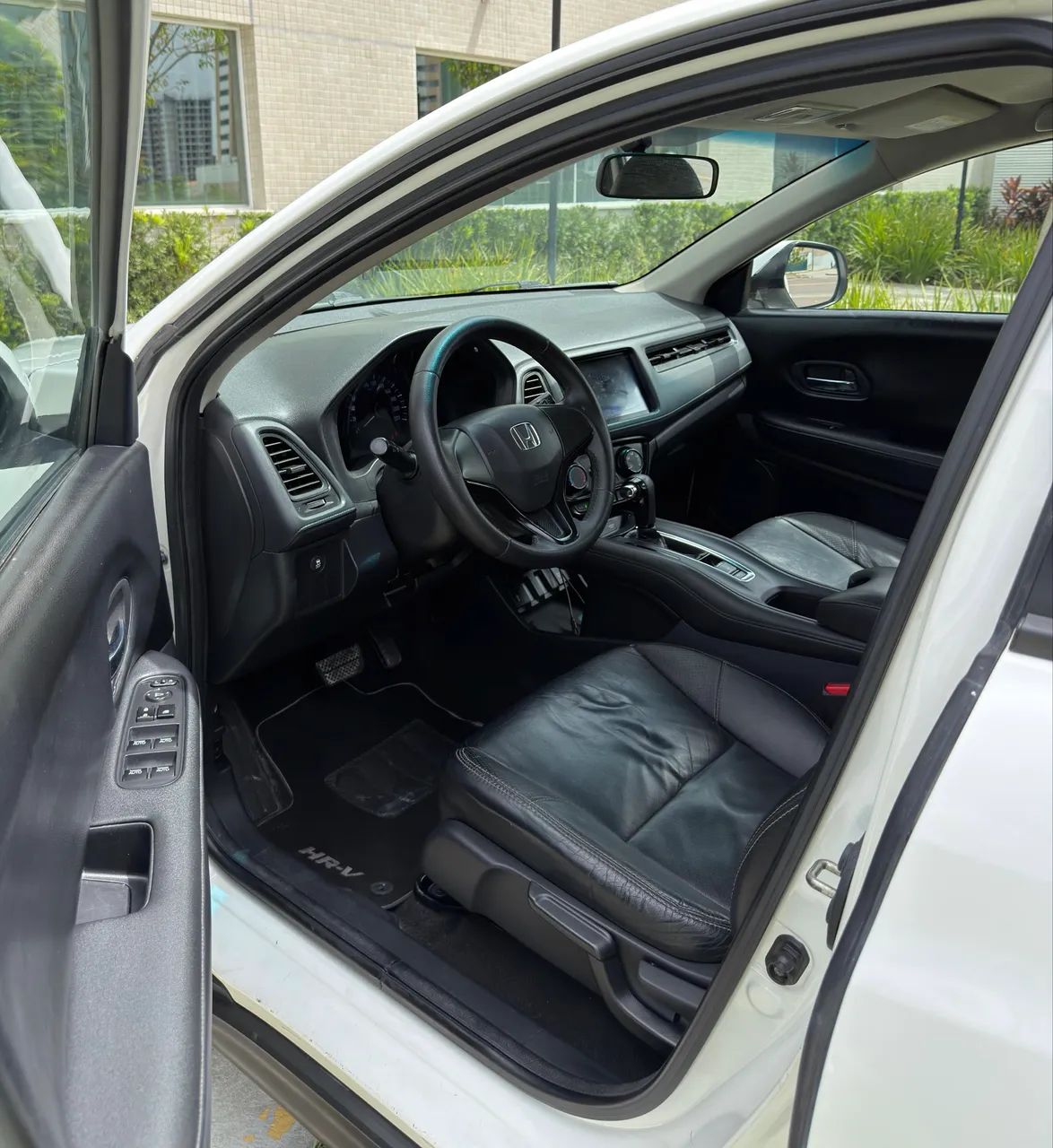 Honda HR-V 14
