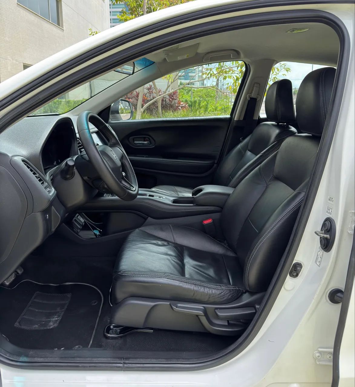 Honda HR-V 13