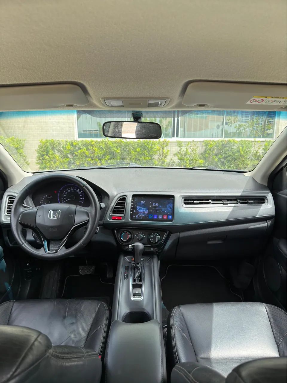Honda HR-V 12