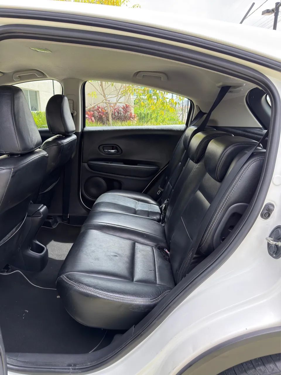 Honda HR-V 10