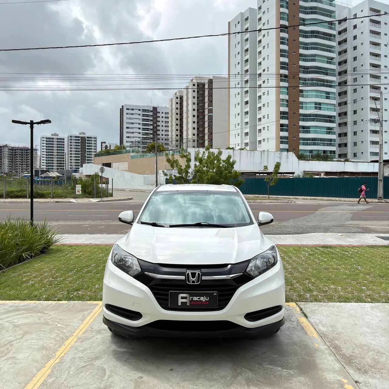 Honda HR-V 2