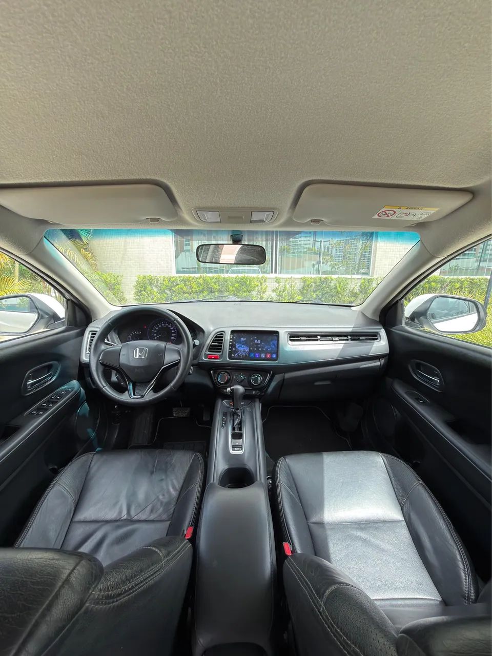 Honda HR-V 9