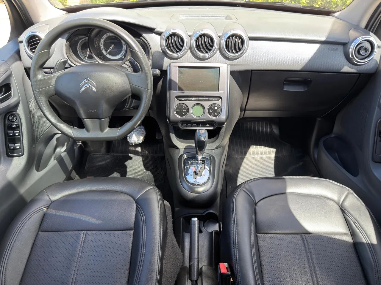 Citroen C3 11