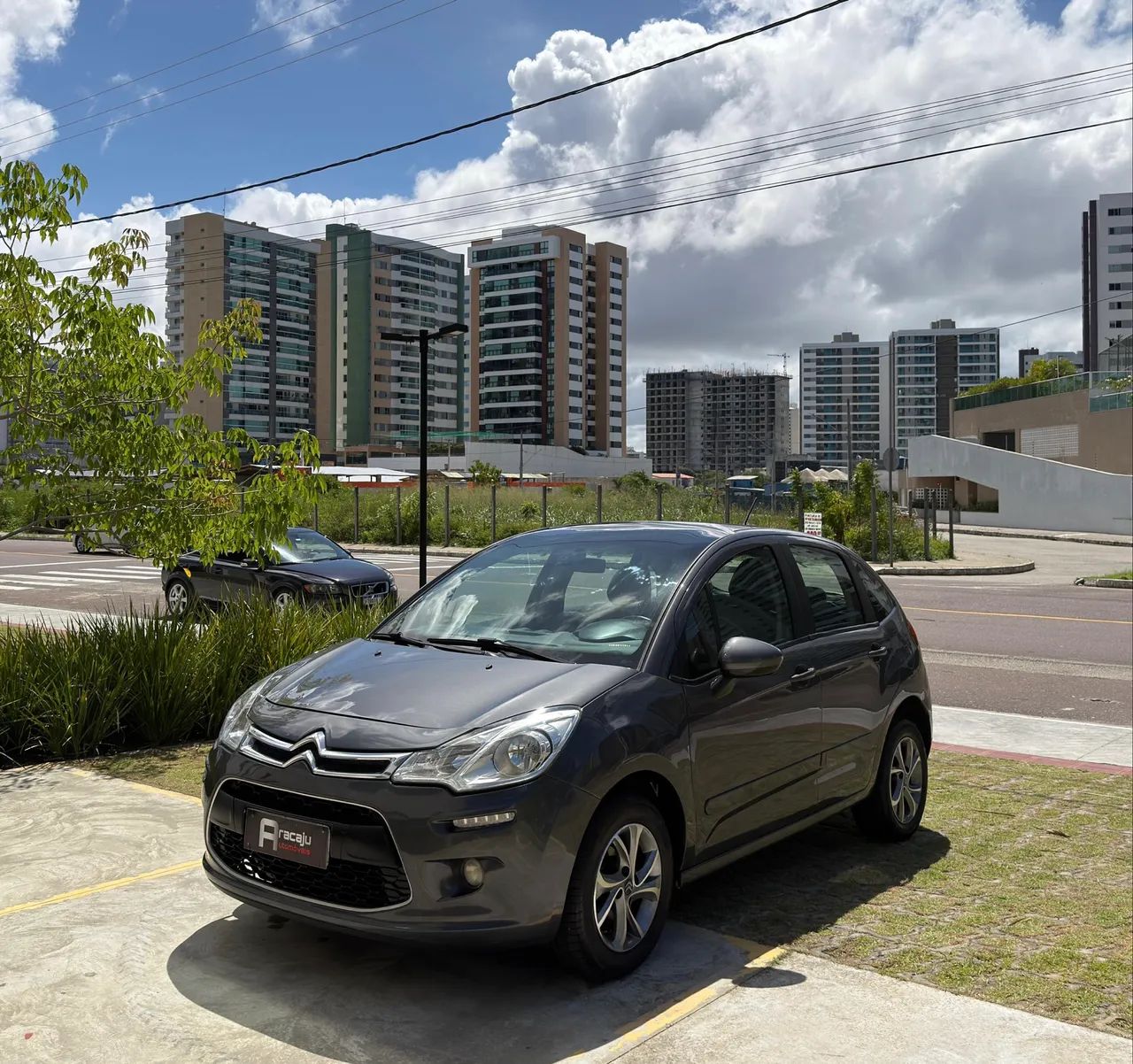 Citroen C3 2017