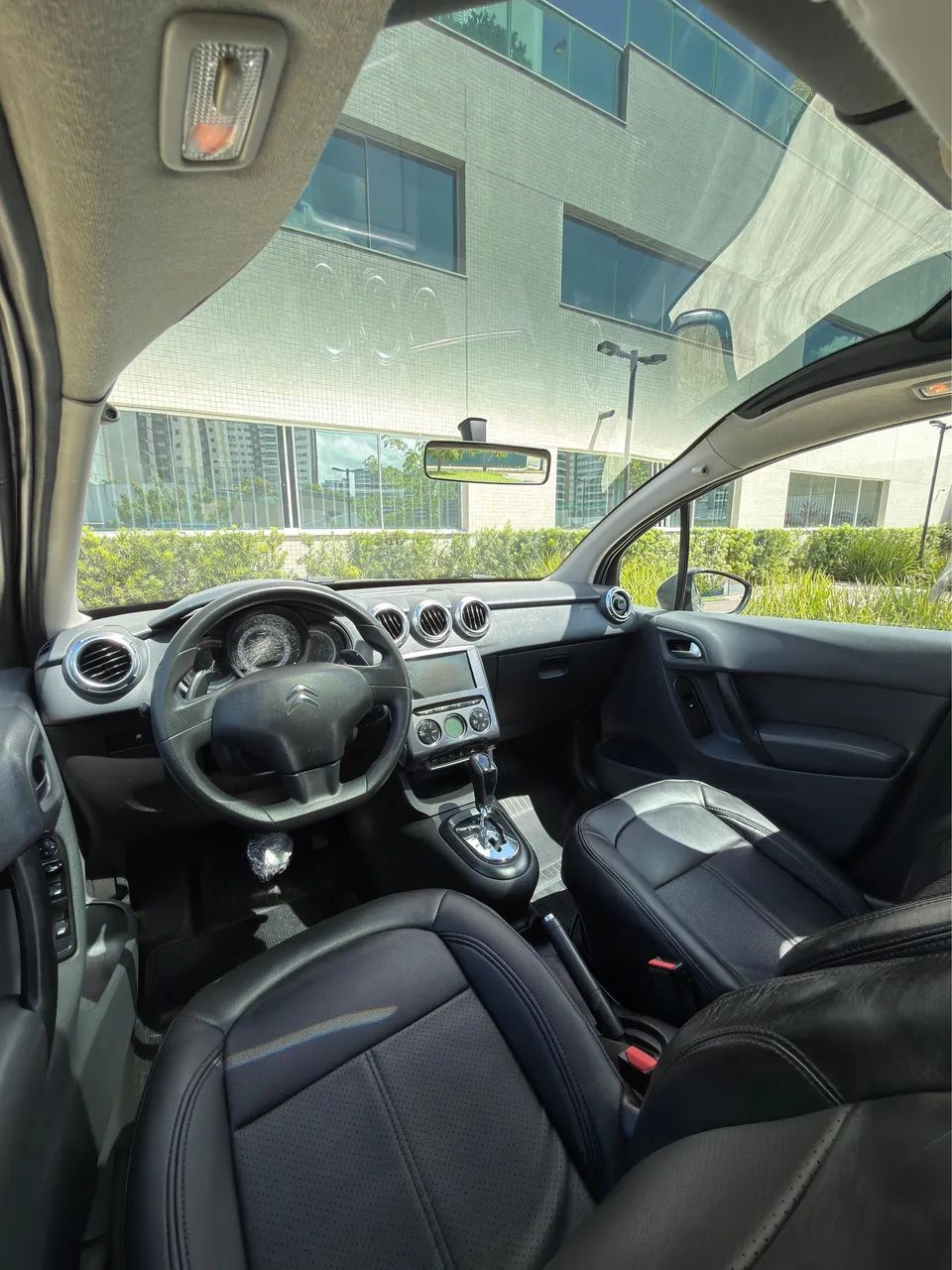 Citroen C3 13