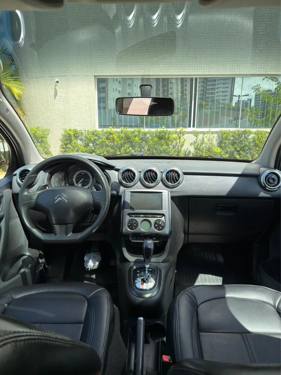 Citroen C3 10
