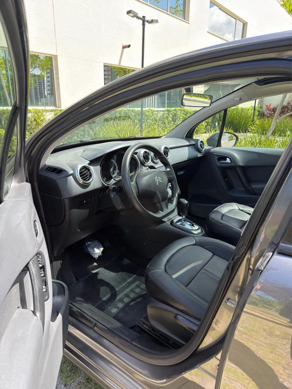 Citroen C3 12
