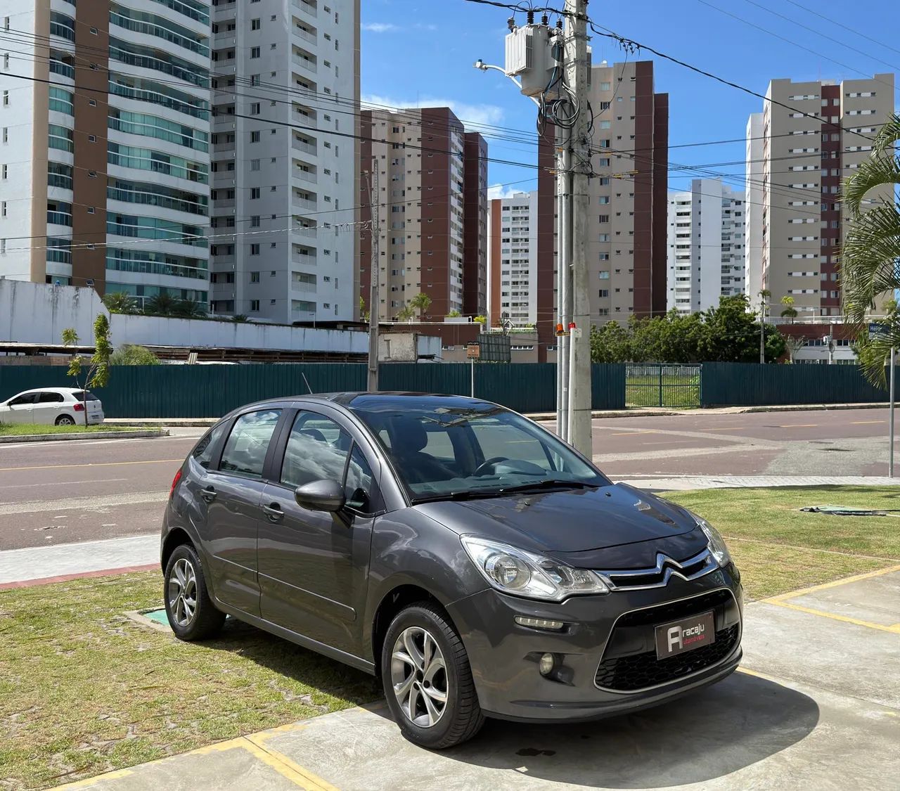 Citroen C3 3
