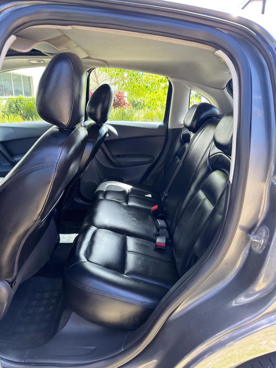 Citroen C3 16