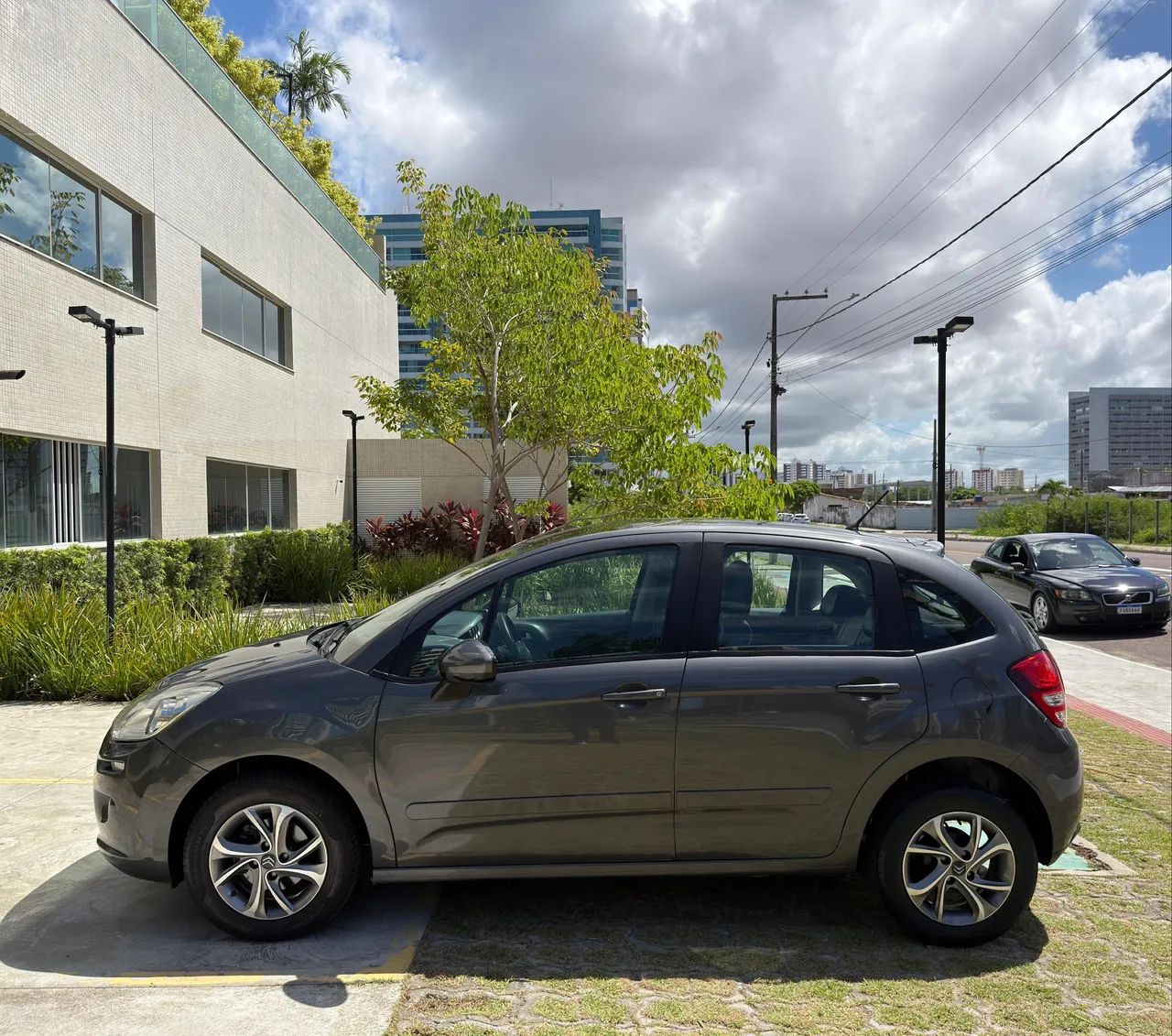 Citroen C3 5