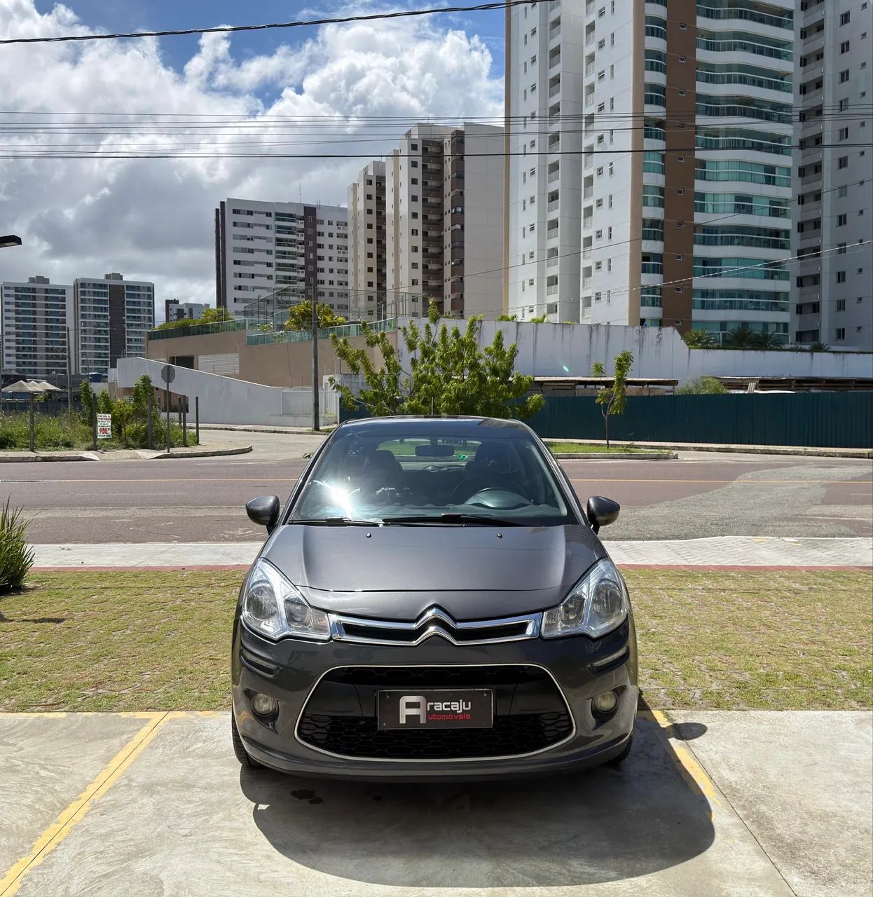 Citroen C3 2