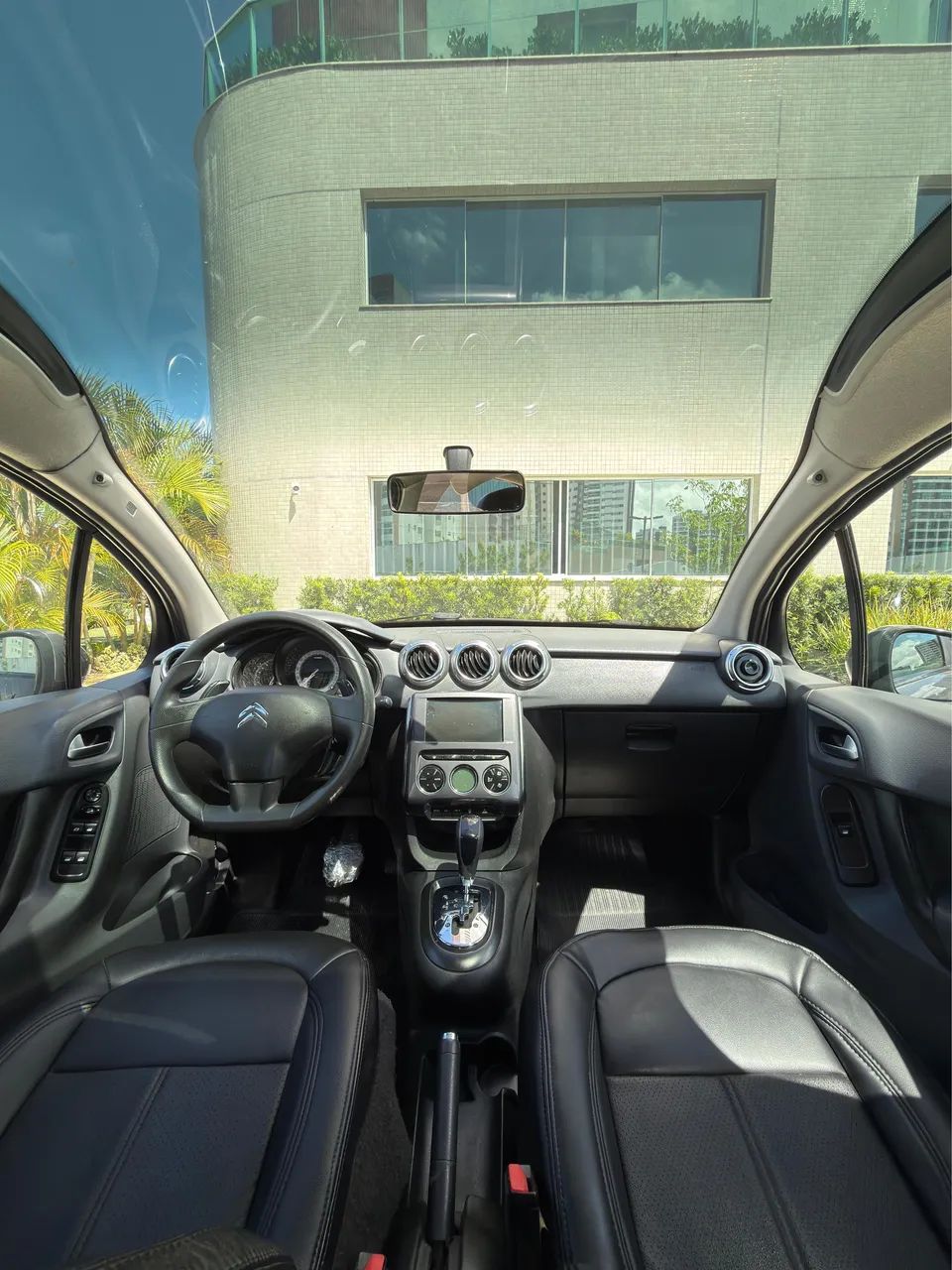 Citroen C3 9