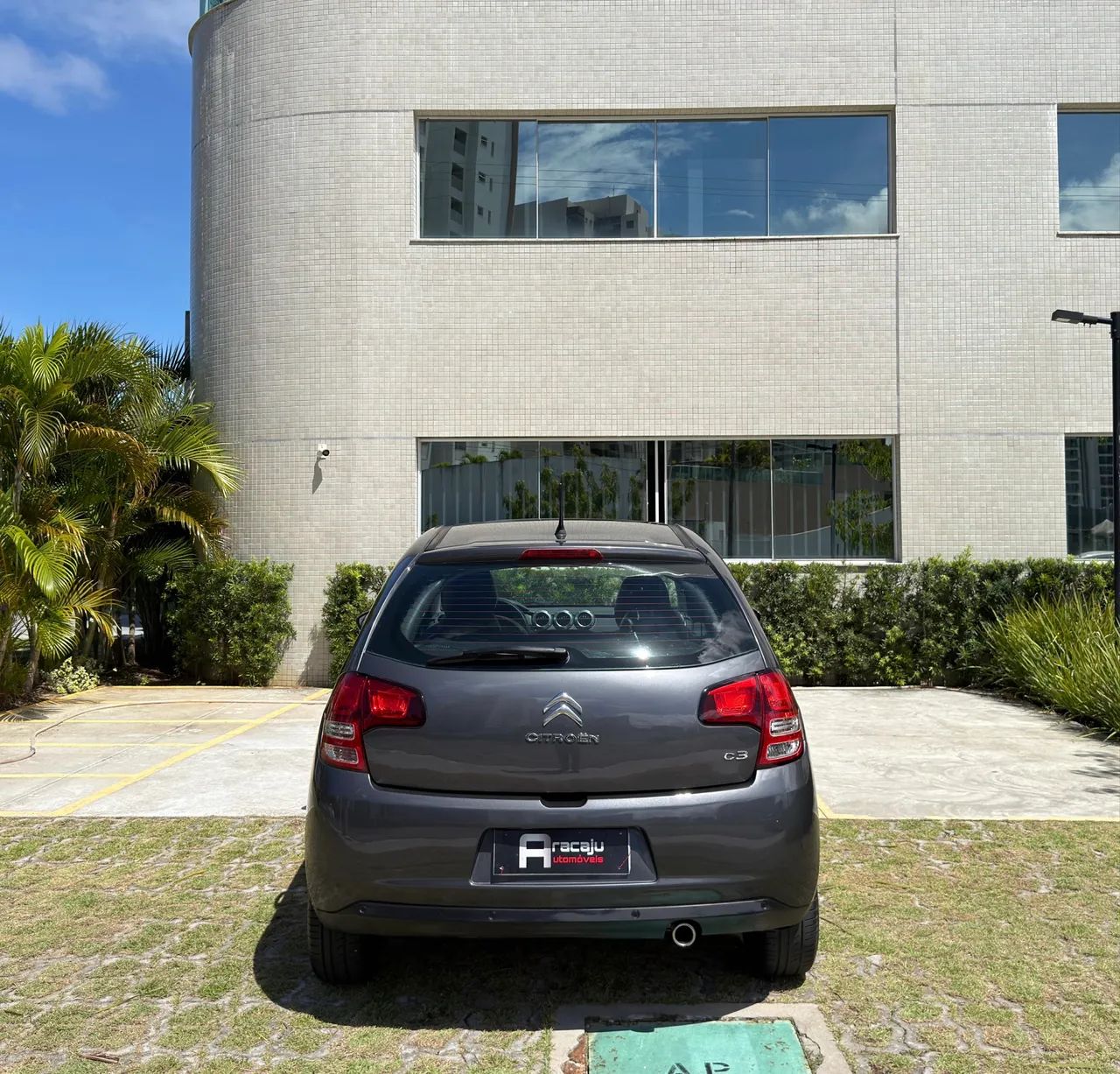 Citroen C3 7