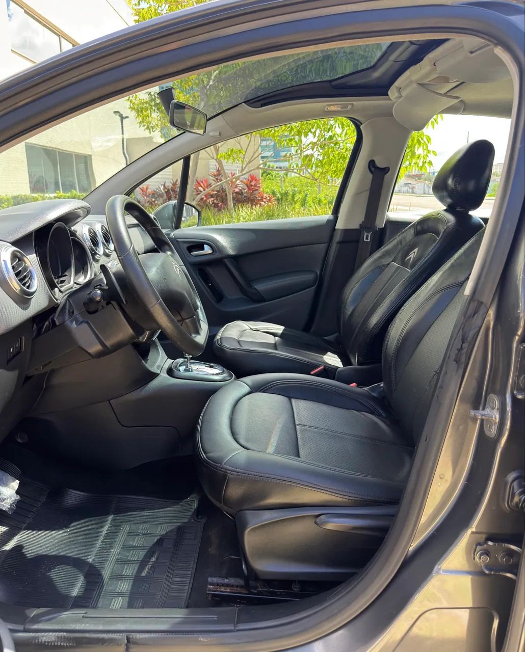 Citroen C3 14