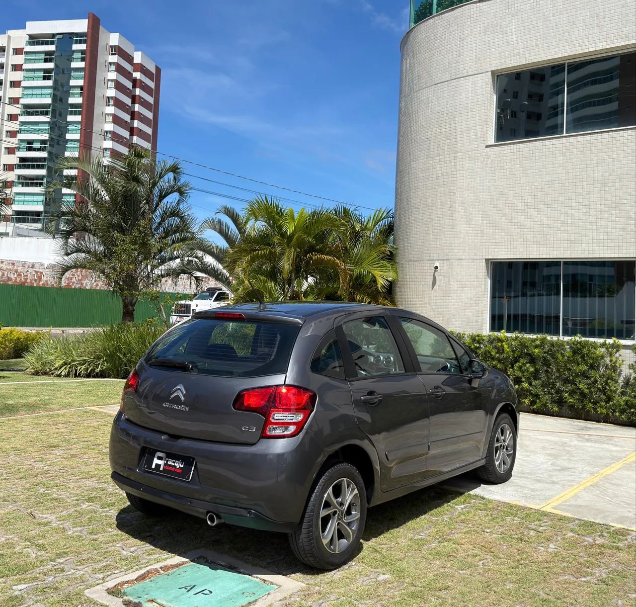 Citroen C3 6