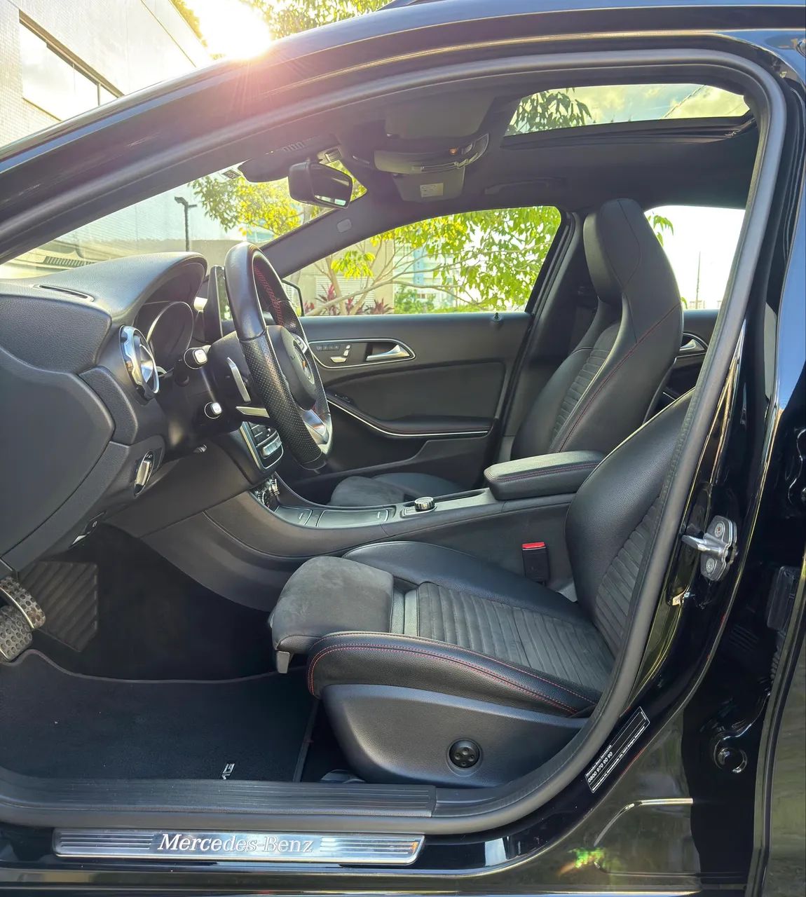 Mercedes-Benz GLA 13
