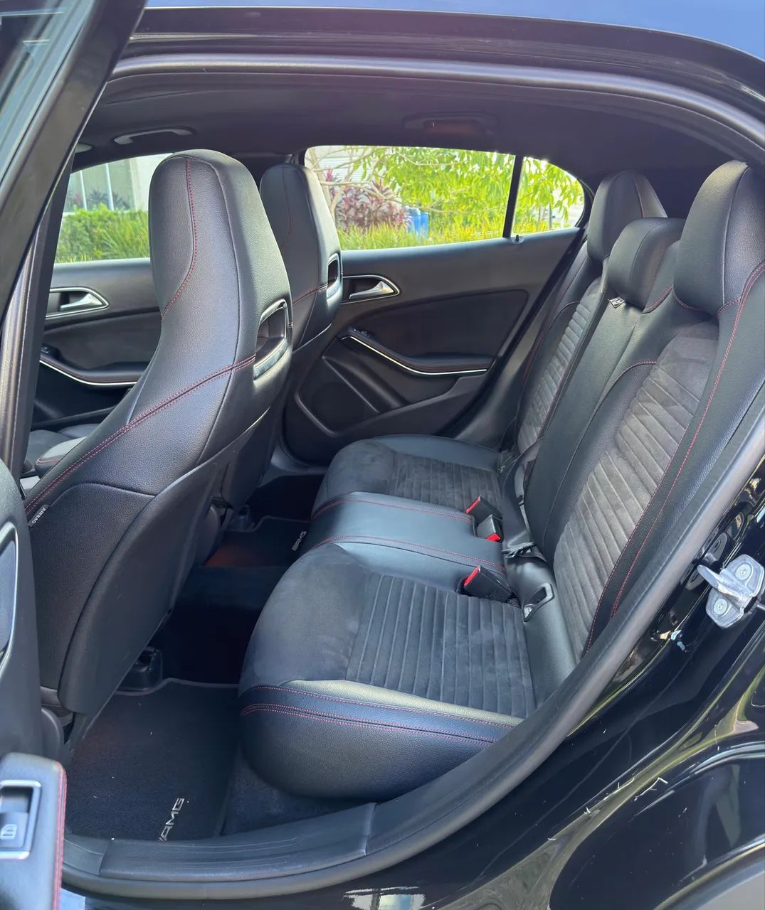 Mercedes-Benz GLA 16
