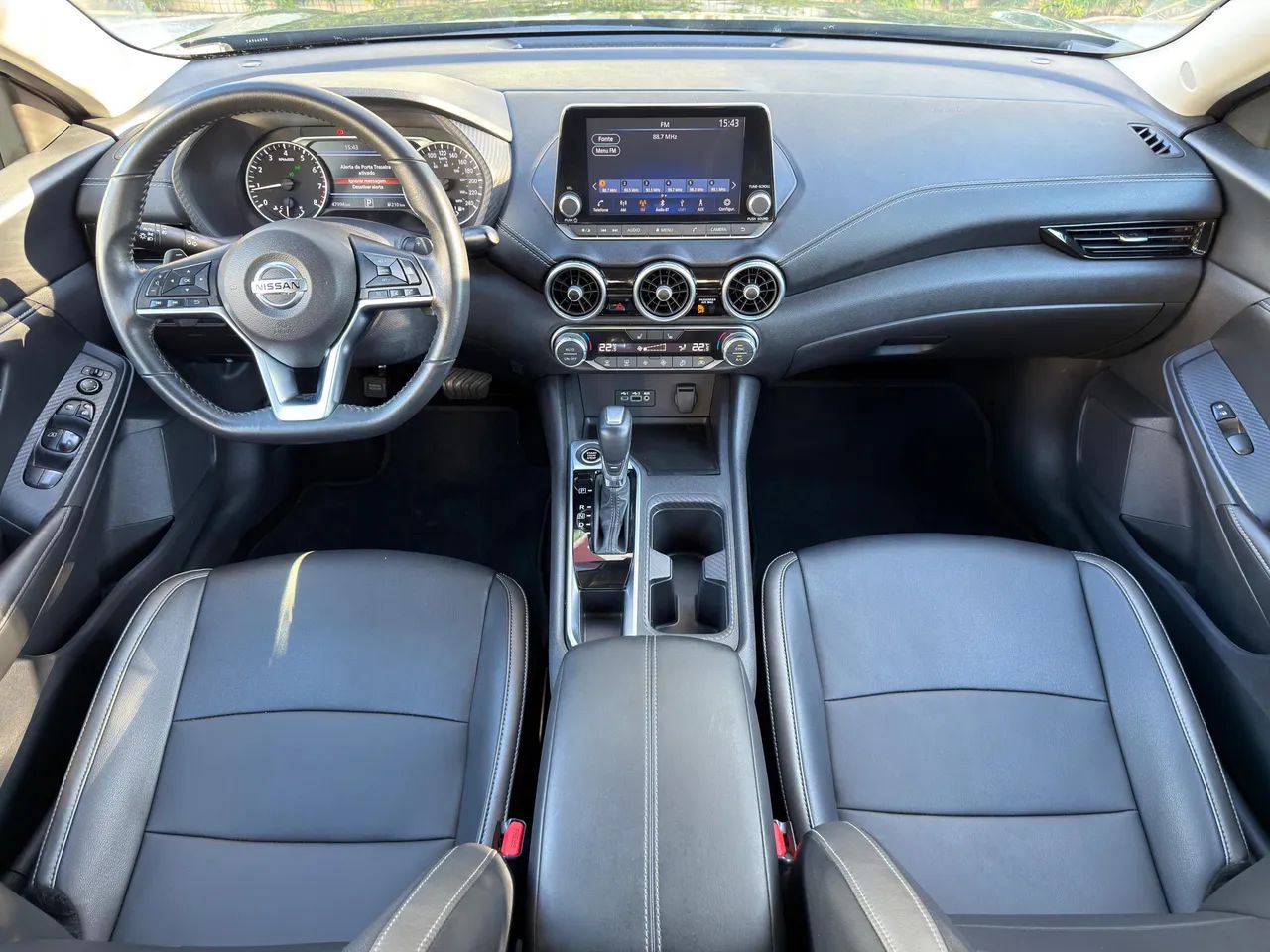 Nissan SENTRA 10