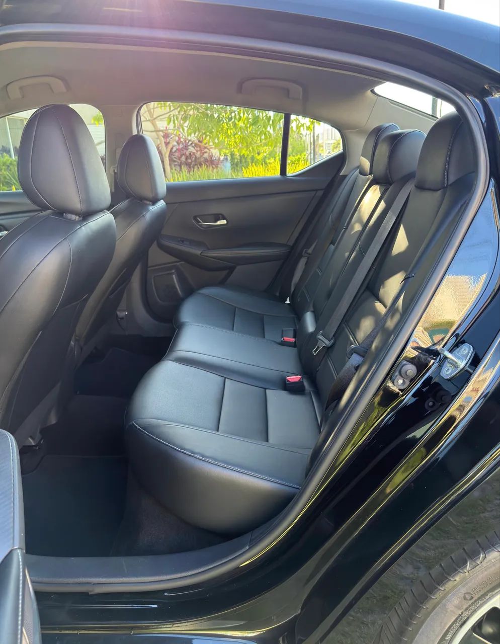 Nissan SENTRA 15