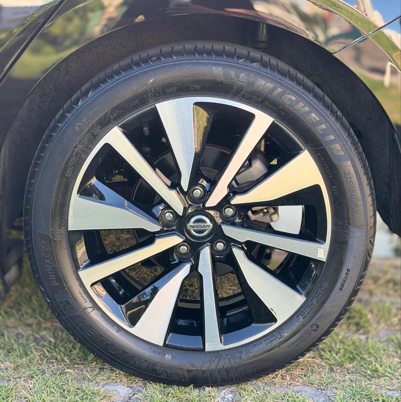 Nissan SENTRA 16