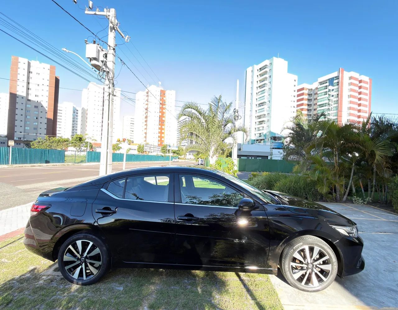 Nissan SENTRA 8