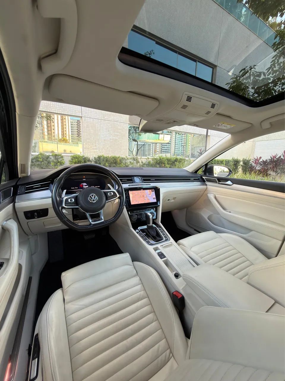 Volkswagen PASSAT 14