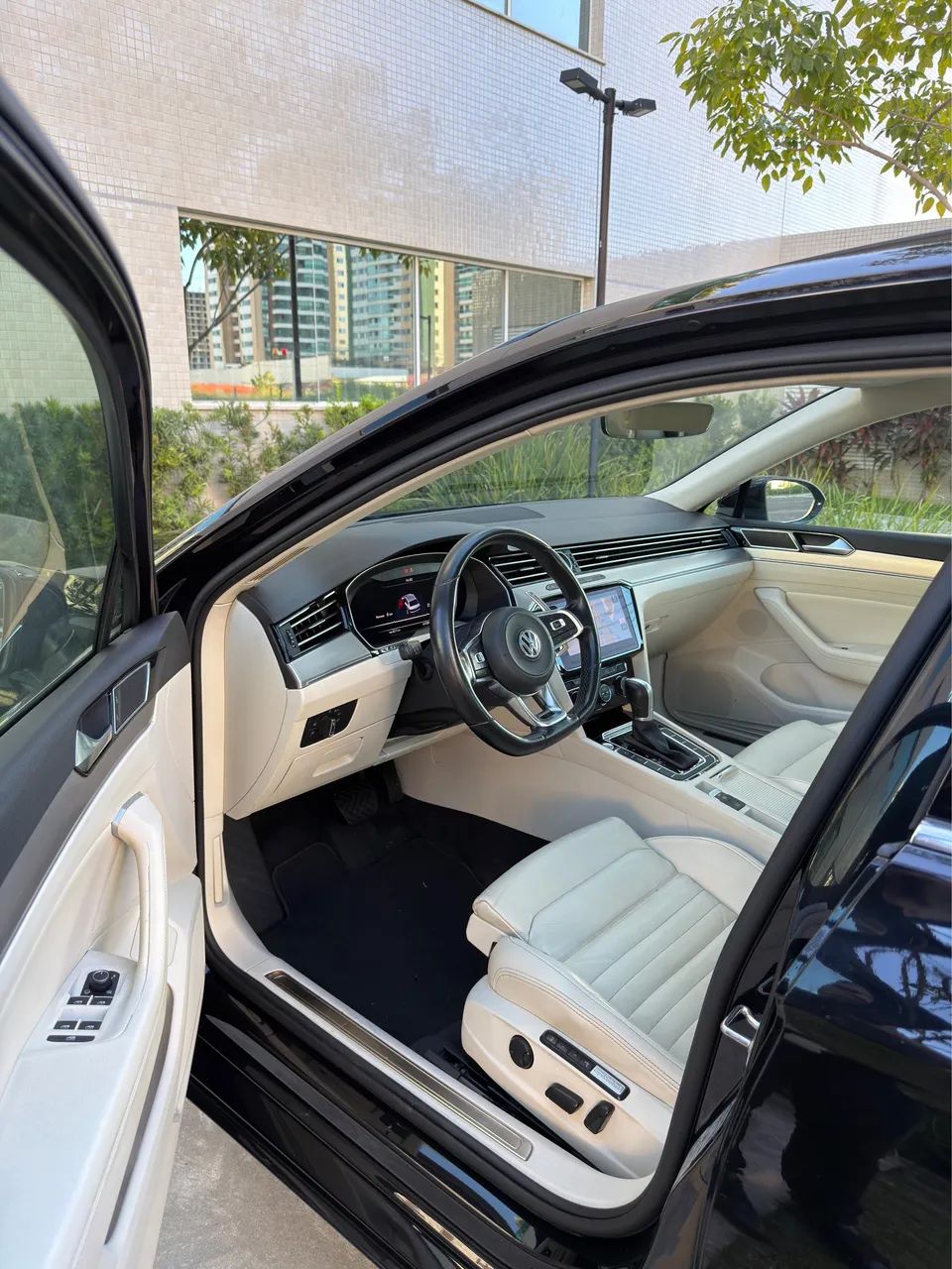 Volkswagen PASSAT 15