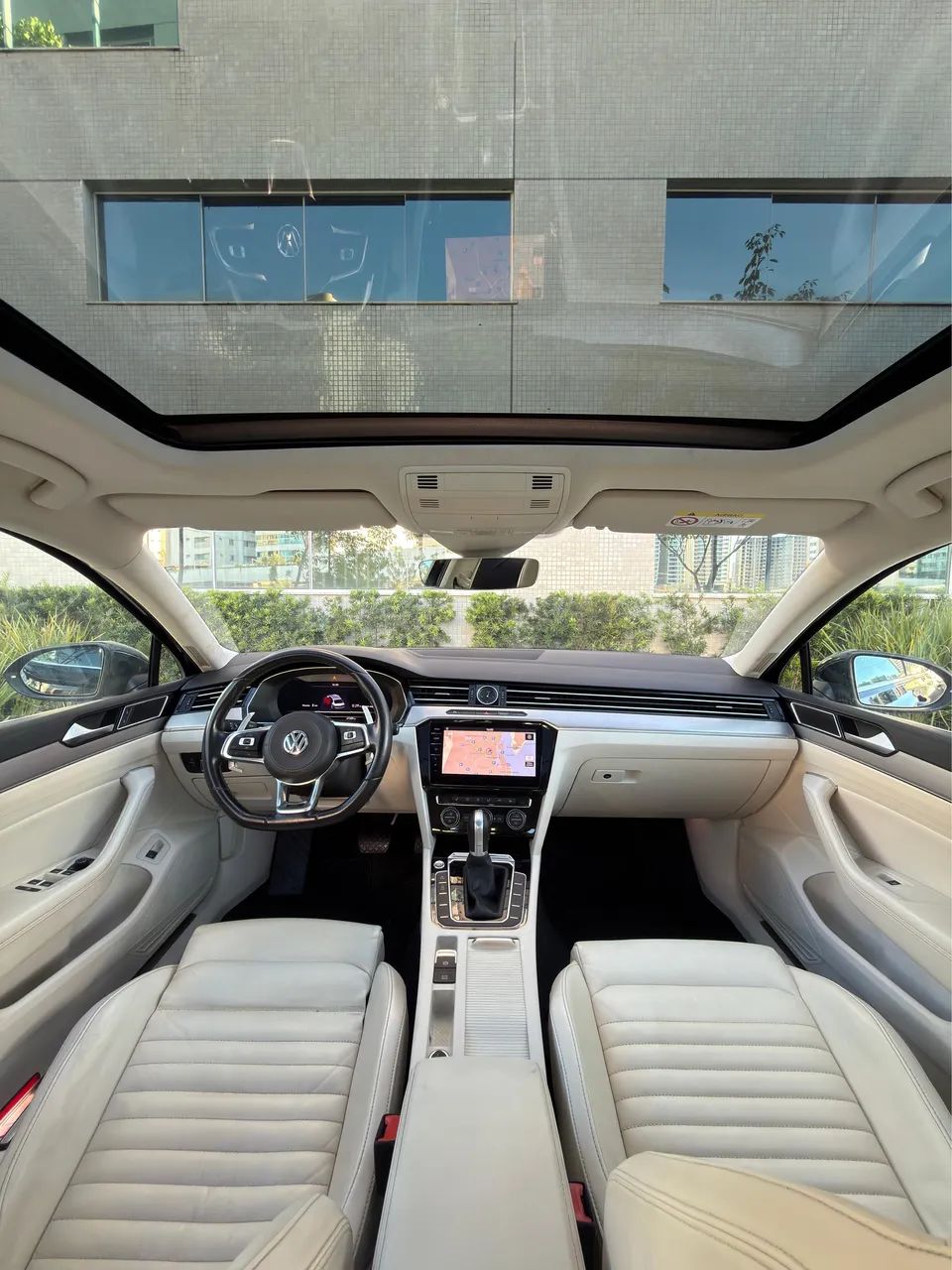 Volkswagen PASSAT 9