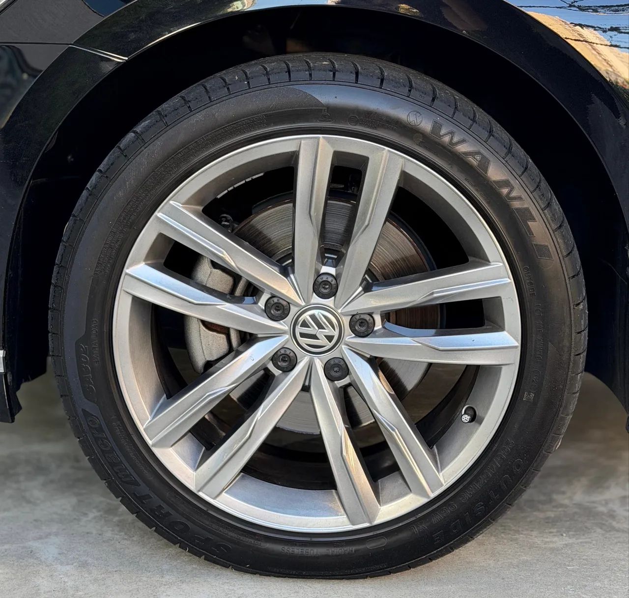 Volkswagen PASSAT 17