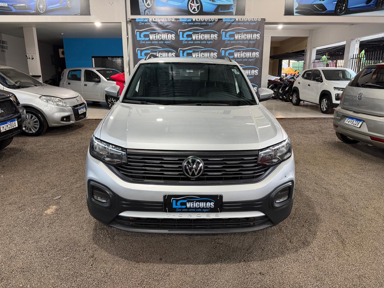 VOLKSWAGEN T 2