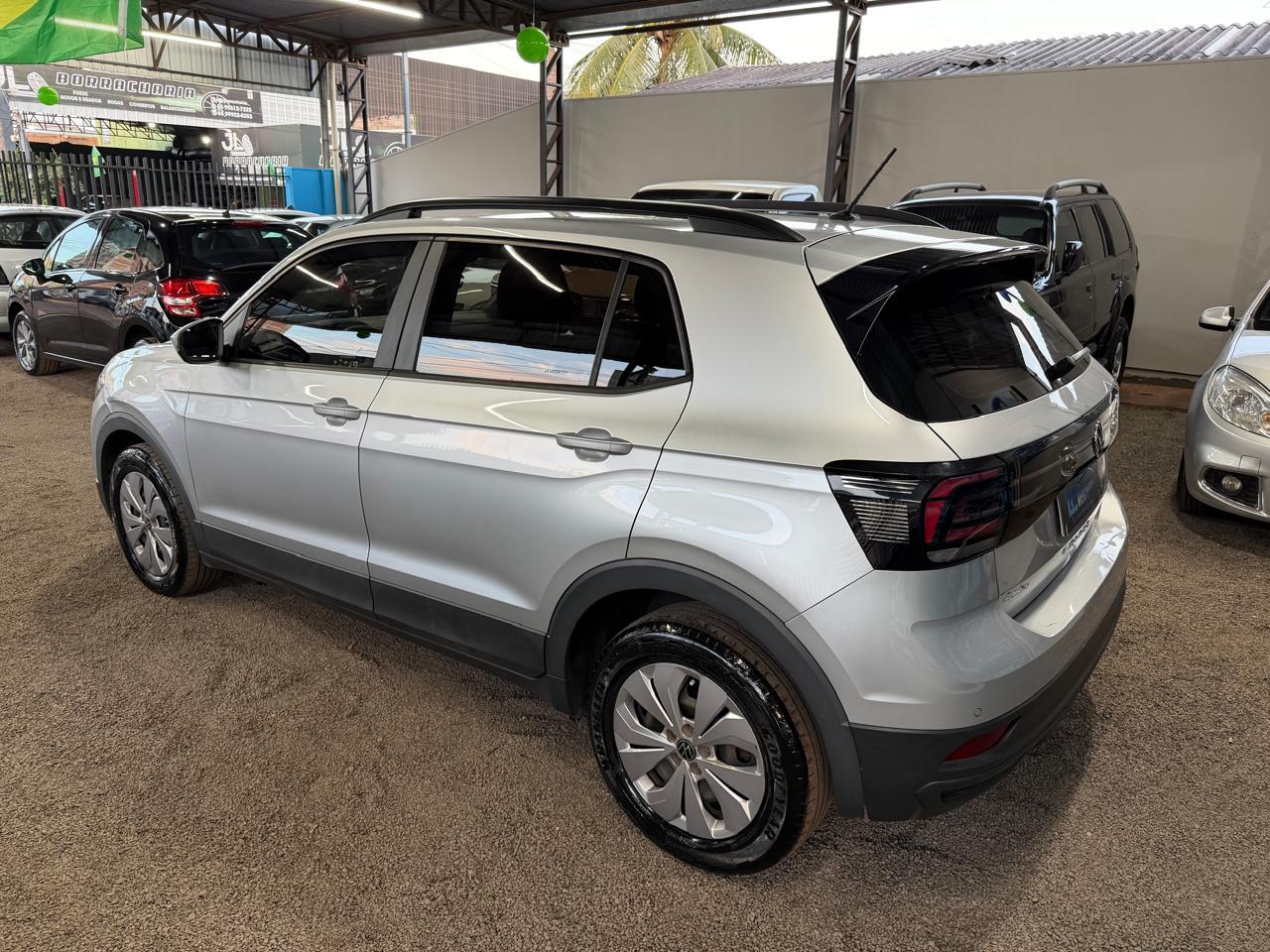 VOLKSWAGEN T 6