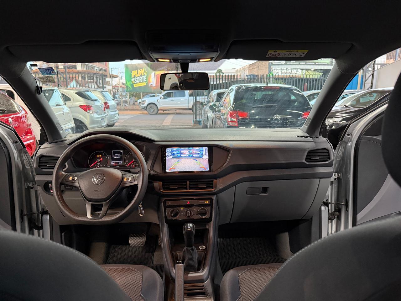 VOLKSWAGEN T 7
