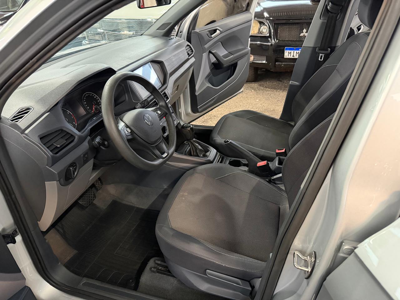 VOLKSWAGEN T 8