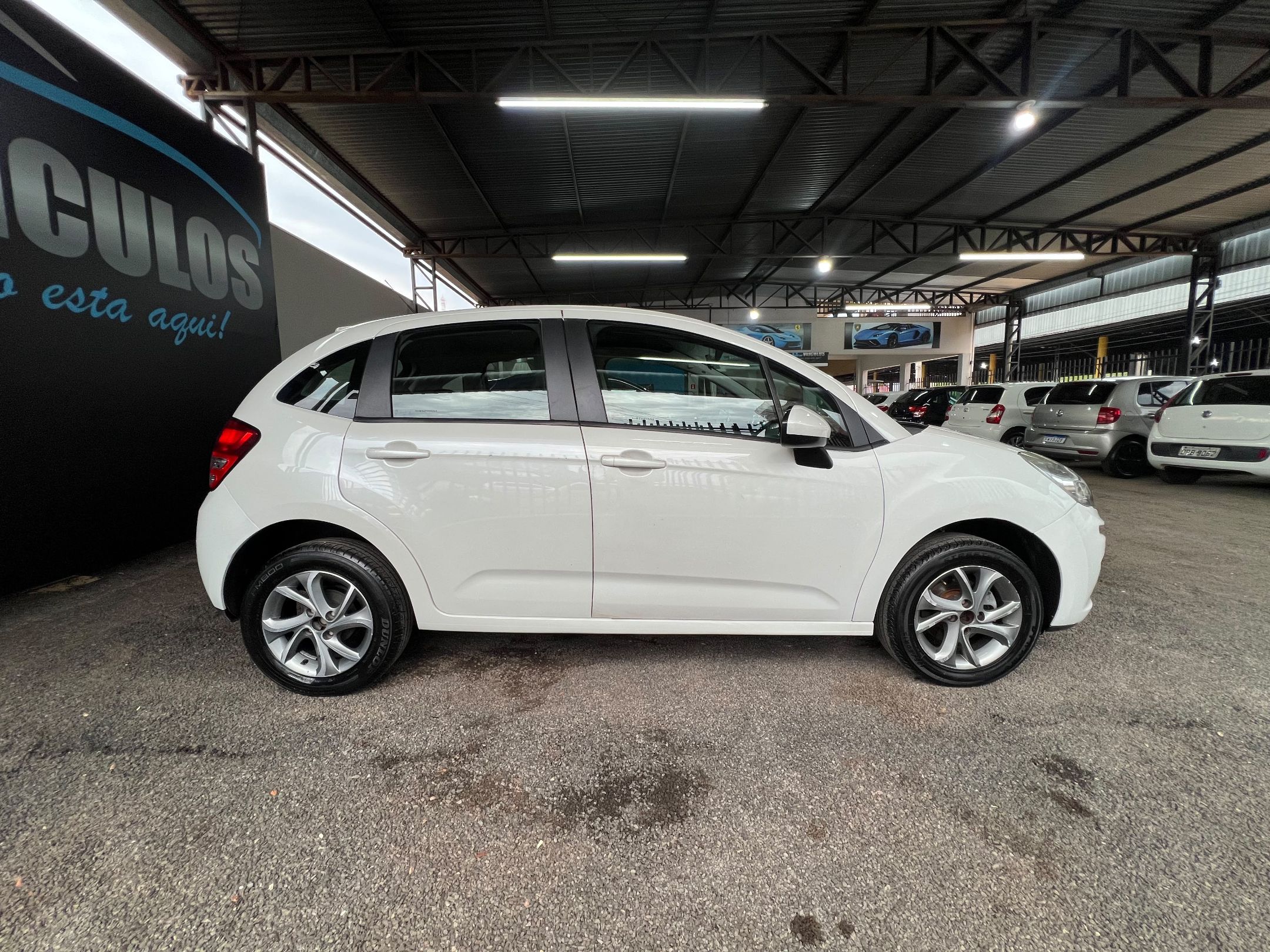 CITROEN C3 6