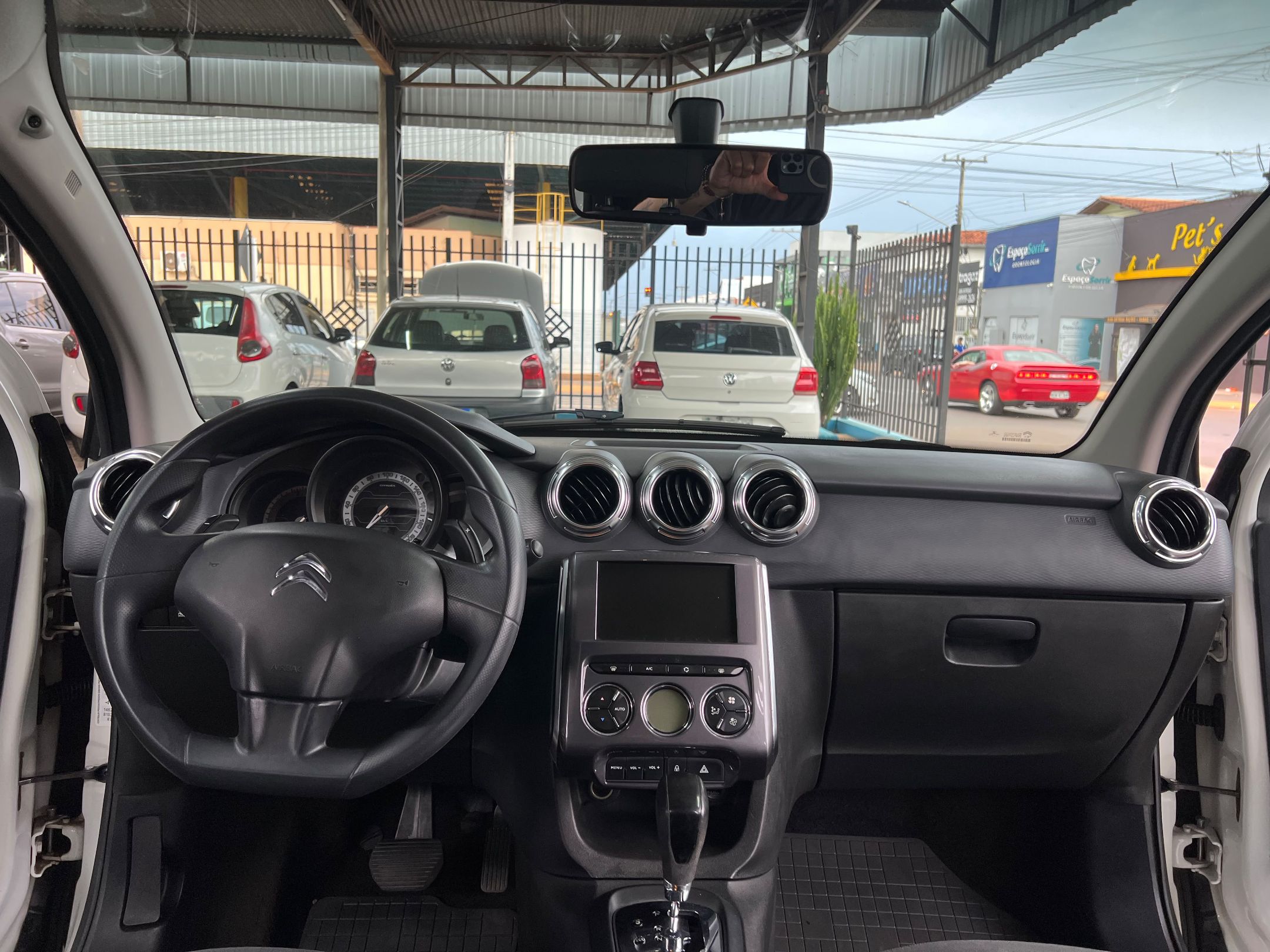 CITROEN C3 9