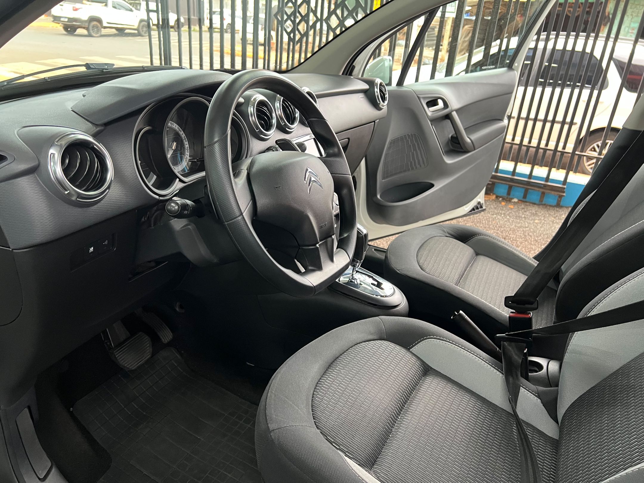 CITROEN C3 11