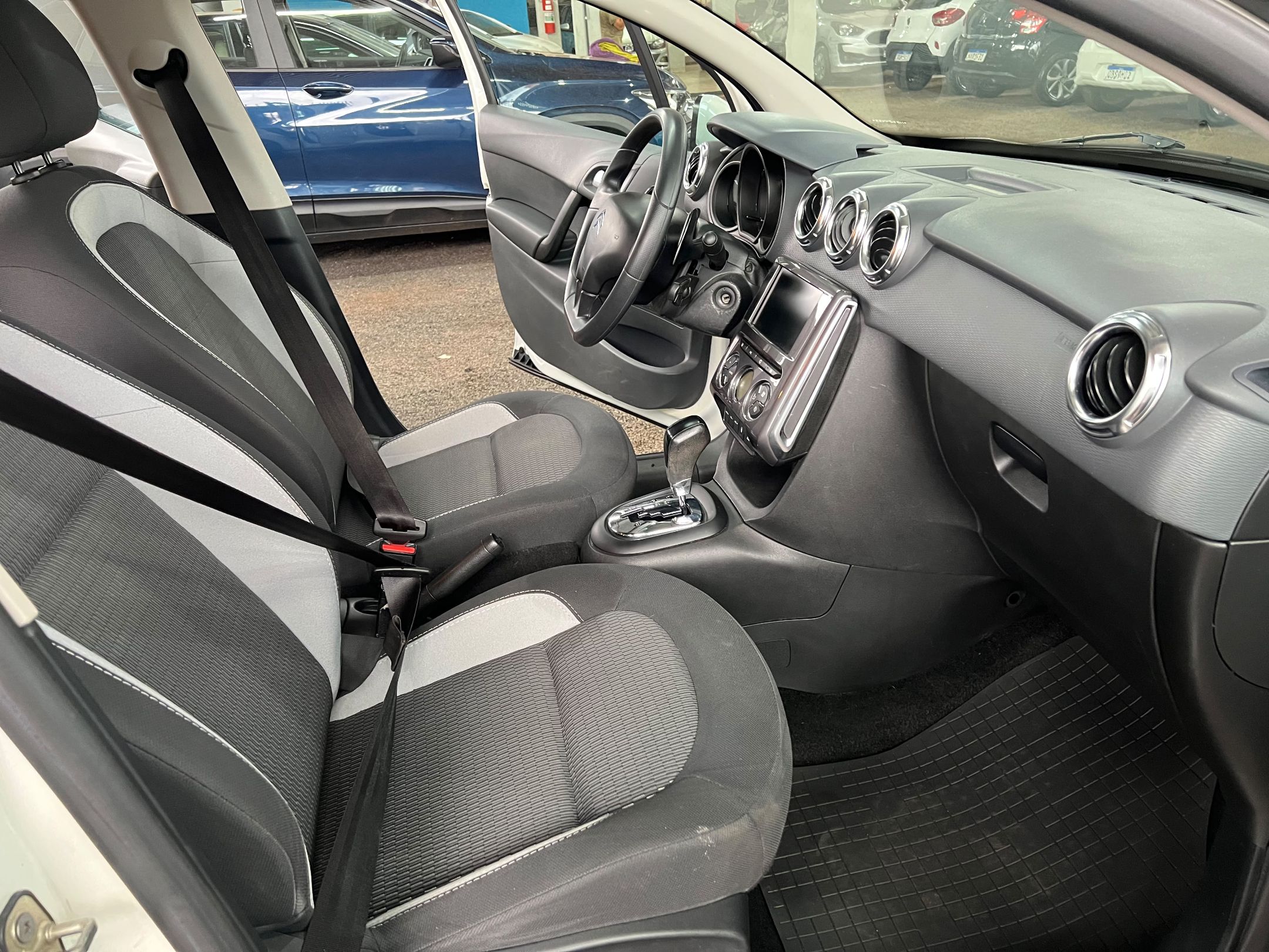 CITROEN C3 12