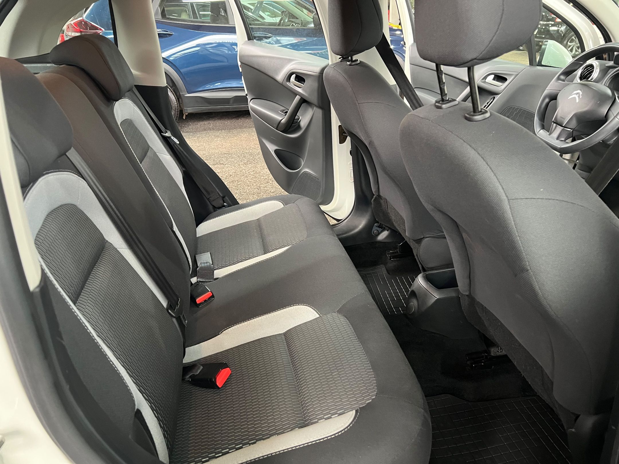CITROEN C3 13
