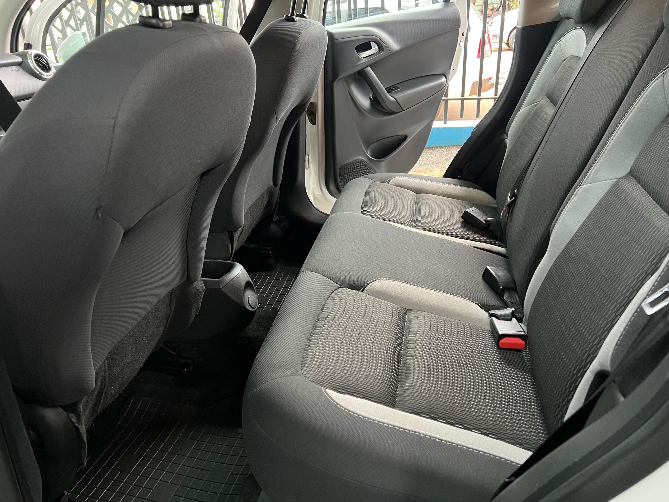 CITROEN C3 14