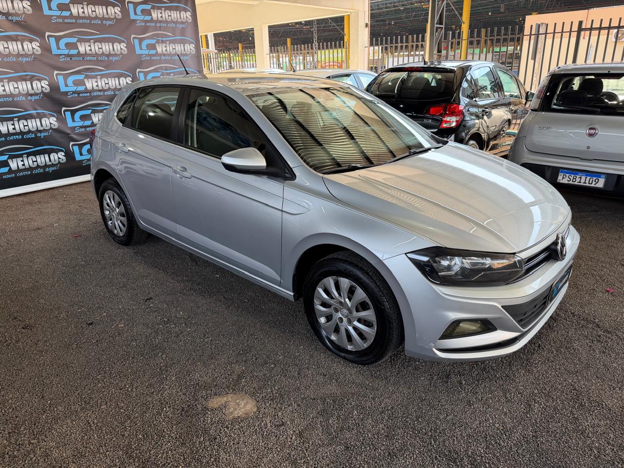 VOLKSWAGEN POLO 3