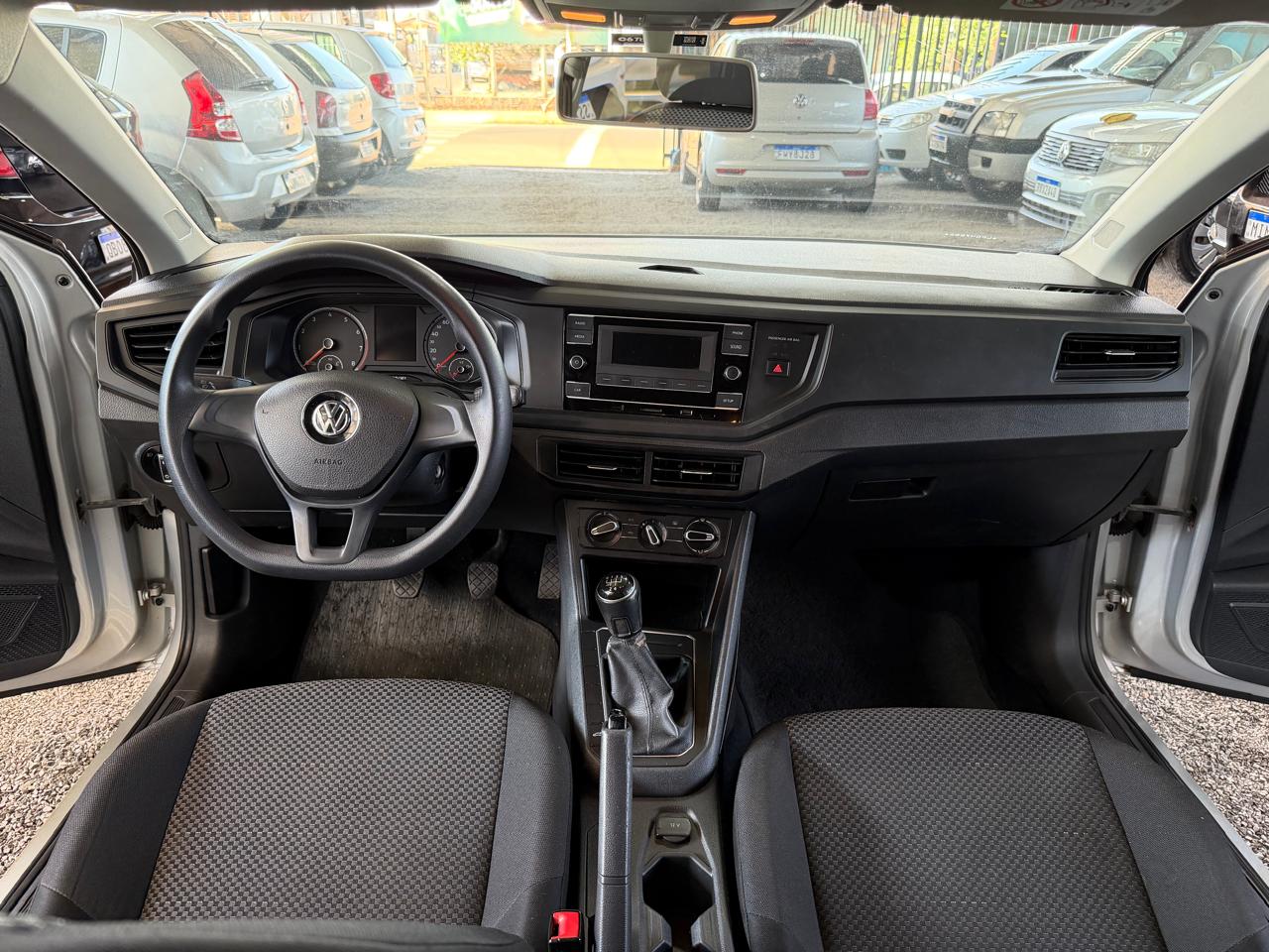 VOLKSWAGEN POLO 7